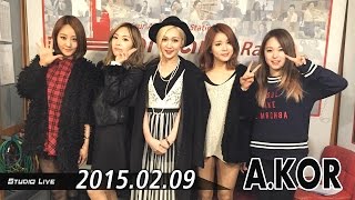 [Sound K] 에이코어 (A.KOR) - Always