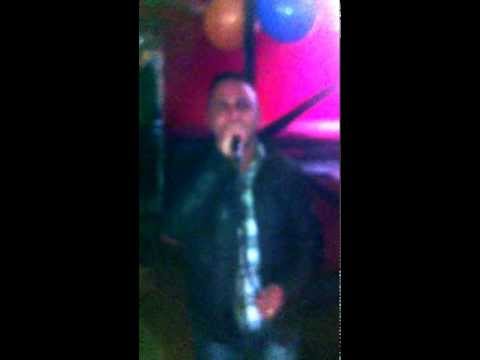 Cheb Youssef Al Hoceimi Arif tamath inoe moual