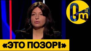 «МИР ОТКАЗАЛСЯ ОТ РОССИИ!»