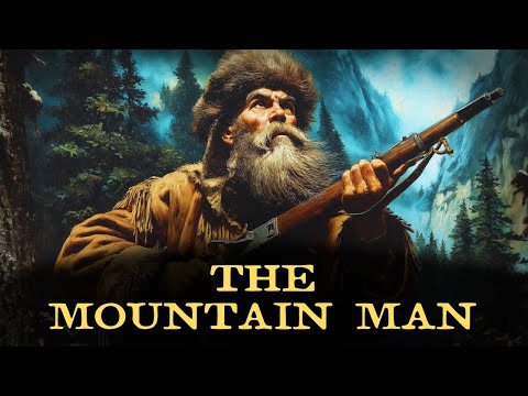 The Mountain Men: The Toughest Men Who Ever Lived
