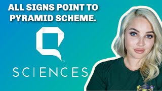 JOINING Q SCIENCES WATCH THIS FIRST !! | Q SCIENCES DEEP DIVE
