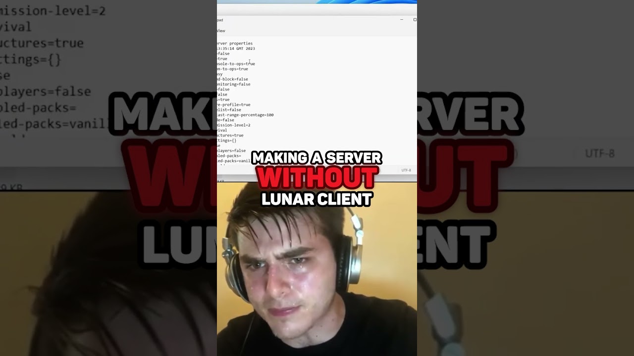 Get your own FREE Minecraft Server for 1.21.10! 🤑