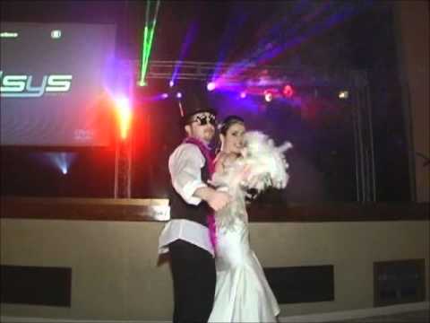 Espaço Cultural São José Casamento