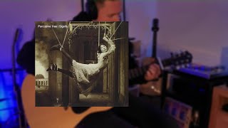 Porcupine Tree - Waiting Phase One (Guitar Cover)