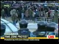 CNN: В Москве не поделили временные пояса (NO FAKE) 