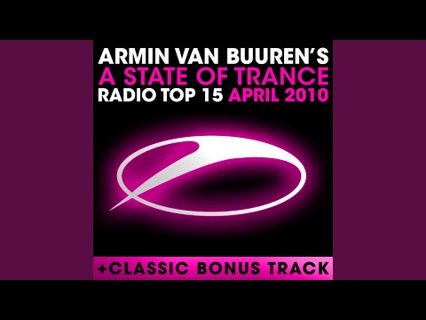 That Day (Tritonal Air Up There Remix)