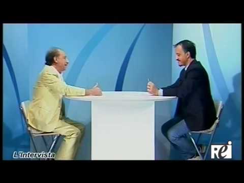 L'Intervista - Ospite Umberto Balsamo