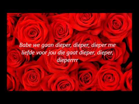 Gio ft Keizer - Dieper lyrics