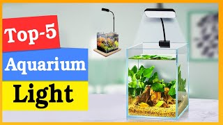Aquarium Light to Buy on Amazon in 2025 | aquarium | Best aquarium light to buy on market in 2025