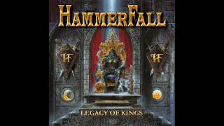 Remember Yesterday- Hammerfall (tradução)