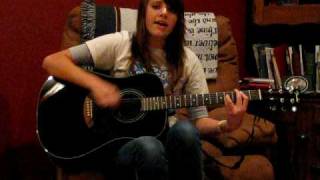 Five Minutes of Fame- Anna RuthMarie