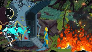 Theropods trailer teaser