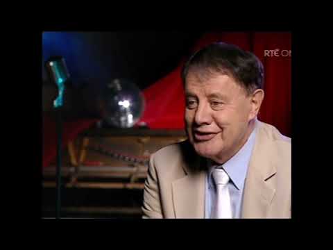 Brendan Bowyer and the Royal Showband - Ronan Collins Documentary 2008