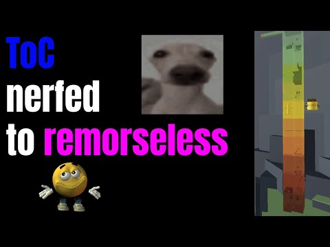 All ToC skips you need to know