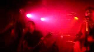 The Matches - Scratched Out (Track 11) - Live Sydney