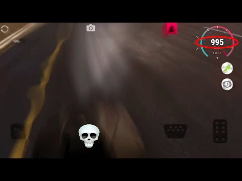 STAGE 10 EGOISTA SPEED / REAL DRIVING SCHOOL