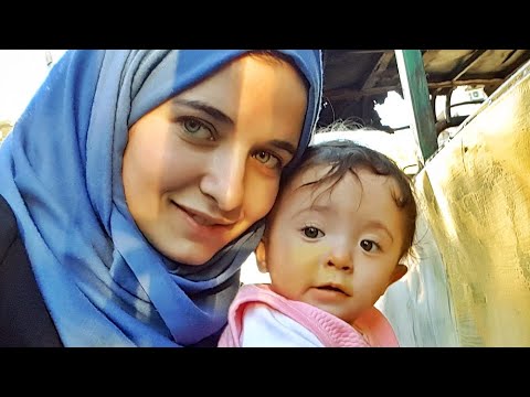 FÜR SAMA | Trailer deutsch german [HD]