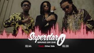 [FREE] Migos Type Beat | Migos Instrumental | "Other Side" | SuperStar O