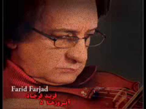 Farid Farjad Robabeh Jan