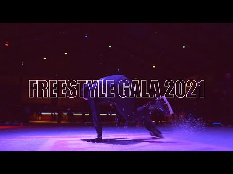 FREESTYLE GALA 2021