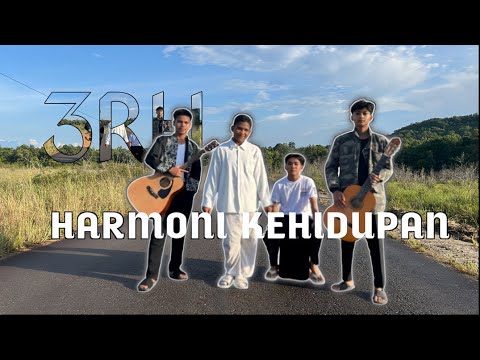 TIM 02 SMANSA KAMPIT - TANOS SMA 2025 - HARMONI KEHIDUPAN - Cipta Lagu dan Musik