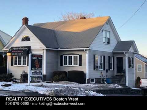 1303 Grafton Street, Worcester MA 01604 - Single Family Home - Real Estate - For Sale -