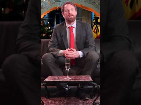 Neujahrsansprache 2022 Die FRAKTION