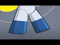 Reversing A Reversed Scene Robotboy