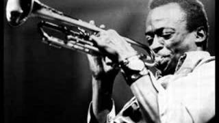 Miles Davis Tenderly Music