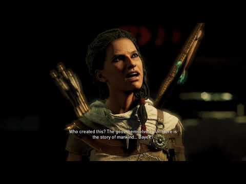 Assassin's Creed Origins - odc.31 - Ostateczna rozgrywka