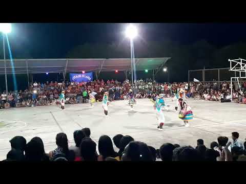 CAÑEROS DE SAN JACINTO - ANIVERSARIO DE ATALAYA - UCAYALI TC♥️🔥