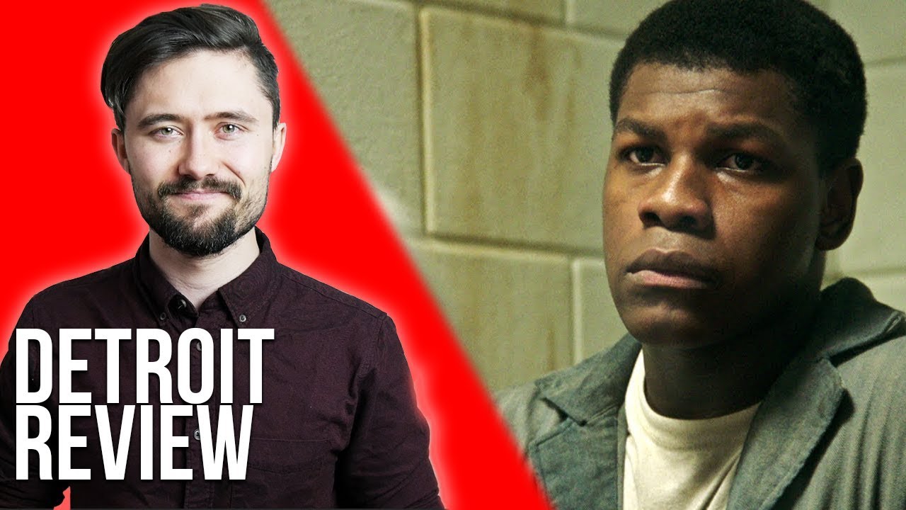 Detroit review: a timely piece of history