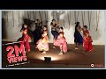 Thith Thimi Thimi Folk Dance