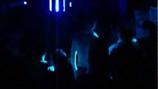 Hospitality Brighton - Easter Sunday 2011