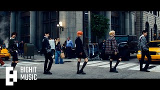 TXT (투모로우바이투게더) 'Chasing That Feeling' Official MV video thumbnail