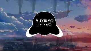 Download lagu Nirvana YuxiKyo remix foryoupage glow suscribe cha... mp3