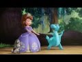 Sofia the First - I Feel So Free 