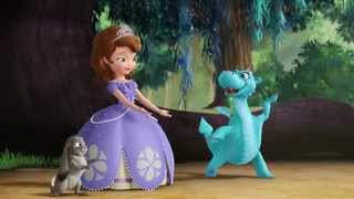 Sofia the First - I Feel So Free