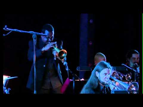 Paquito D' Rivera & Pepe Rivero - "Cha Cha.es" (Clazz Barcelona 2011) [Official Video]