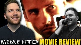 Memento - Movie Review