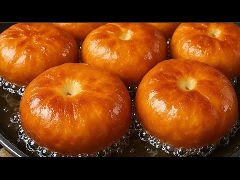 ВЗБИВАЙТЕ КАРТОШКУ С ЯЙЦОМ❗️Давно забитый РЕЦЕПТ из СССР. Так готовила моя ПРАБАБКА.ВМЕСТО СЫРНИКОВ