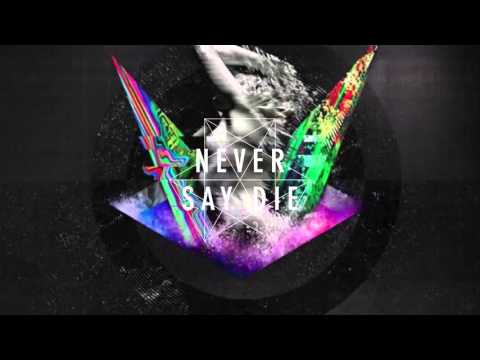 Never Say Die vol. 81 -Mixed by Spag Heddy-