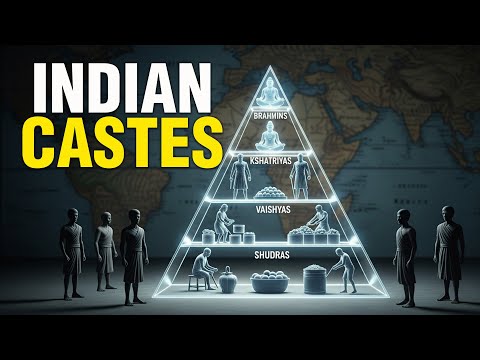 What No One Tells You About the Indian Caste System