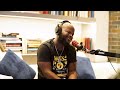 THE CONVERSATION PODCAST with Chukwuma Ideh - EP1 Part 2