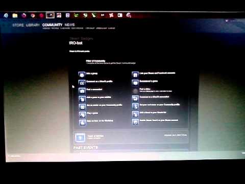 Steam Community :: Video :: Pillar of the Community