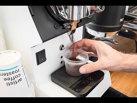 Why you SHOULD buy a COFFEE GRINDER! - Whole Bean...