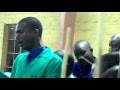 Inkululeko Ivakashelwe Inqaba