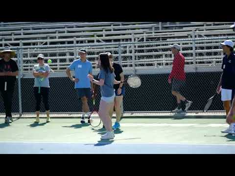 2023 Men's and Women's Tennis ProAm