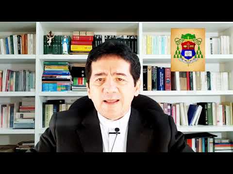 10/08/2021 - Terça - Jo 12,24-26 - Dom Paulo Jackson