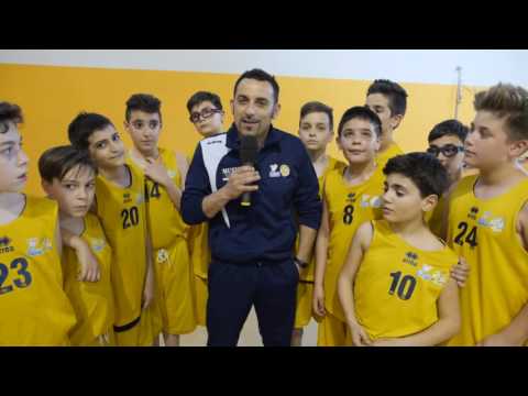 Torneo Safari Cup -Tornei Giovanili- Basket - Centroeventi Tornei